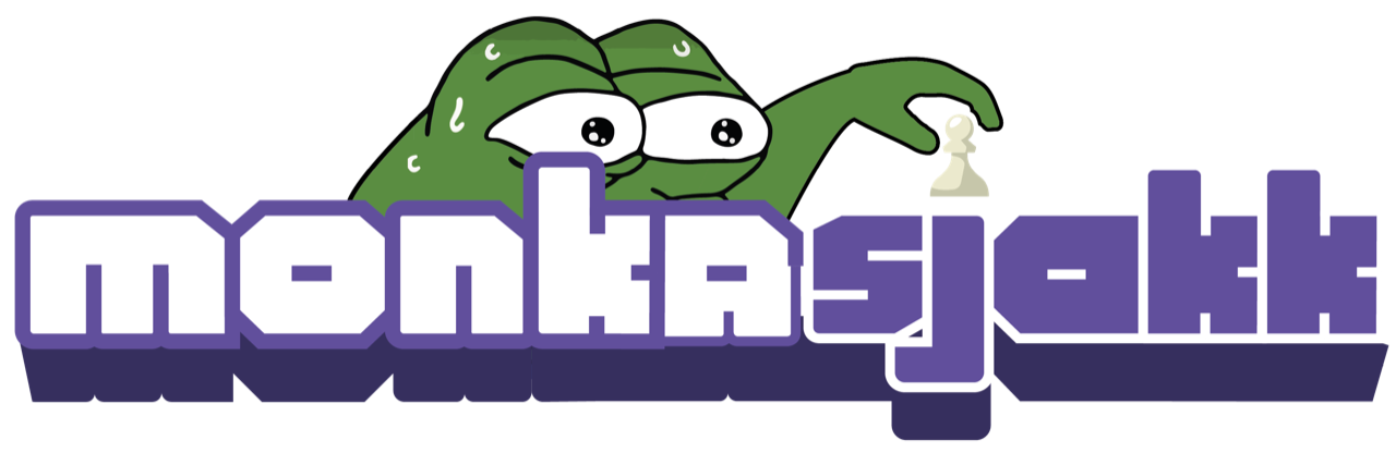 monkaSjakk